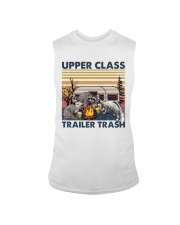Upper Class Trailer Trash Sleeveless Tee tile