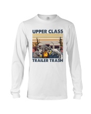 Upper Class Trailer Trash Long Sleeve Tee tile