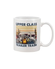 Upper Class Trailer Trash Mug tile
