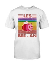 Les Bee An Classic T-Shirt tile