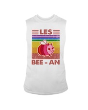 Les Bee An Sleeveless Tee tile
