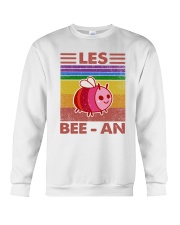 Les Bee An Crewneck Sweatshirt tile