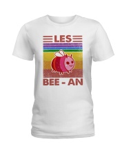 Les Bee An Ladies T-Shirt tile