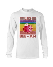 Les Bee An Long Sleeve Tee tile