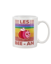 Les Bee An Mug tile