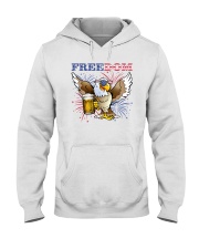 Eagle US Freedom Hooded Sweatshirt tile