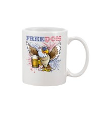 Eagle US Freedom Mug tile