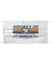 Society of Obstinate Headstrong Girls Mask tile