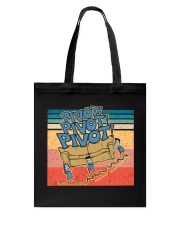 Friends Pivot Tote Bag tile