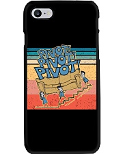 Friends Pivot Phone Case tile