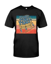 Friends Pivot Premium Fit Mens Tee tile