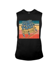 Friends Pivot Sleeveless Tee tile