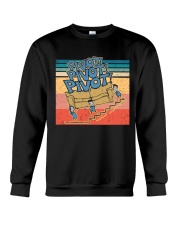 Friends Pivot Crewneck Sweatshirt tile