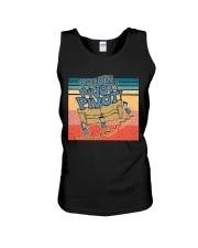 Friends Pivot Unisex Tank tile