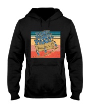 Friends Pivot Hooded Sweatshirt tile