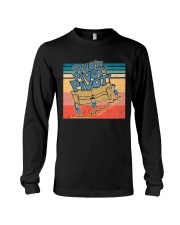 Friends Pivot Long Sleeve Tee tile