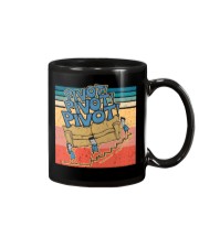 Friends Pivot Mug tile