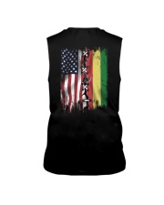 African American Flag Sleeveless Tee tile