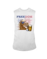 Horse US Freedom Sleeveless Tee tile
