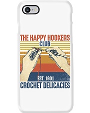 The Happy Hookers Club Phone Case tile