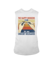 The Happy Hookers Club Sleeveless Tee tile