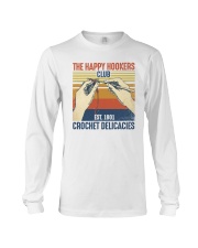 The Happy Hookers Club Long Sleeve Tee tile