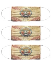 Society of Obstinate Headstrong Girls Mask tile