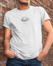 ReelKingin 2020 King Mackerel Design Classic T-Shirt apparel-classic-tshirt-lifestyle-26