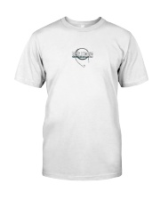 ReelKingin 2020 King Mackerel Design Classic T-Shirt front