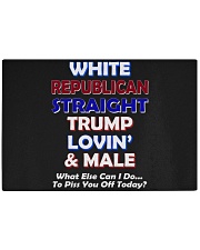 President Donald Trump Graphic hot trend 2019 Rectangle Cutting Board thumbnail
