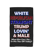 President Donald Trump Graphic hot trend 2019 Hand Towel thumbnail