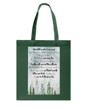 LIMITED EDITION Tote Bag thumbnail