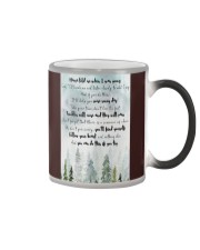 LIMITED EDITION Color Changing Mug thumbnail
