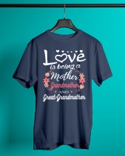 Being 3 in 1 Classic T-Shirt lifestyle-mens-crewneck-front-3