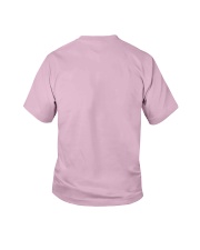 My Great-Grandma Youth T-Shirt back
