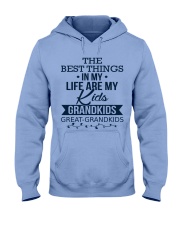 Great-Grandparents Special Hooded Sweatshirt tile