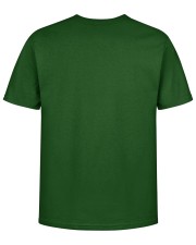 Kids Christmas Special Youth T-Shirt apparel-youth-tshirt-ghosted-back-01