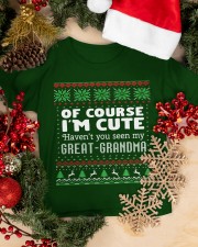 Kids Christmas Special Youth T-Shirt apparel-youth-tshirt-lifestyle-front-03