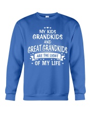Light Of My Life - Crewneck Sweatshirt tile
