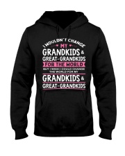 My Grand and Great-Grandkids Hooded Sweatshirt tile