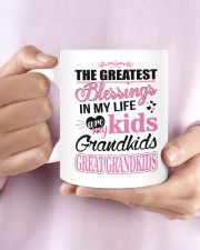 The Greatest Blessings Mug ceramic-mug-lifestyle-27