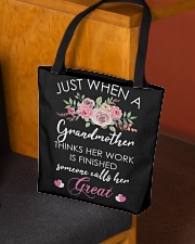 Great-Grandmother Special All-over Tote aos-all-over-tote-lifestyle-front-02