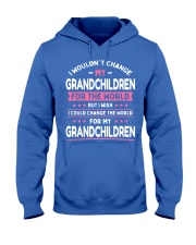 My Grandchildren Hooded Sweatshirt tile