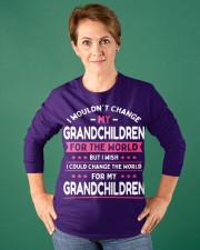 My Grandchildren Long Sleeve Tee apparel-long-sleeve-tee-lifestyle-front-47