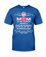 Mom and Granny Special Classic T-Shirt tile