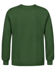 Great-Grandparents Christmas Special Crewneck Sweatshirt garment-crewneck-sweatshirt-ghosted-back-01