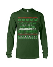Great-Grandparents Christmas Special Long Sleeve Tee tile