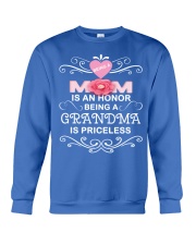 Mom and Grandma Special Crewneck Sweatshirt tile