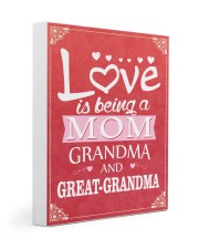 Great-Grandma Special Gallery Wrapped Canvas Prints tile