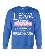 Great-Nana Special Crewneck Sweatshirt tile